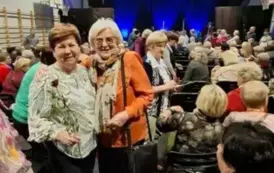 Koncert z okazji Dnia Kobiet 7