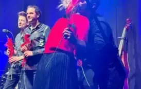 Koncert z okazji Dnia Kobiet 9