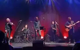 Koncert z okazji Dnia Kobiet 10