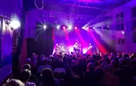 Koncert z okazji Dnia Kobiet 13