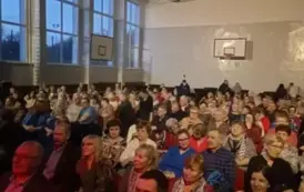 Koncert z okazji Dnia Kobiet 14