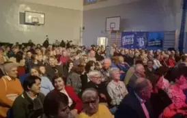 Koncert z okazji Dnia Kobiet 16