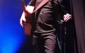 Koncert z okazji Dnia Kobiet 17