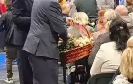 Koncert z okazji Dnia Kobiet 21