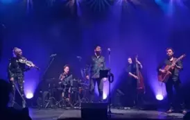Koncert z okazji Dnia Kobiet 29
