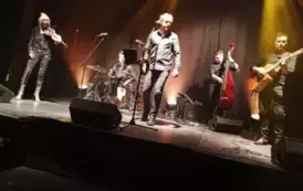 Koncert z okazji Dnia Kobiet 30
