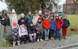  Ferie w naszym Gminnym Centrum Kulturalno Bibliotecznym 5