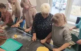 Tłustego Czwartku 1