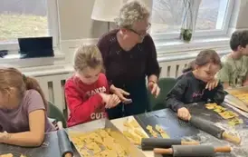 Tłustego Czwartku 5