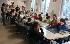 Tłustego Czwartku 13