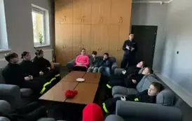 Drugi dzień ferii zimowych 2