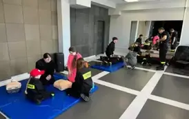 Drugi dzień ferii zimowych 5