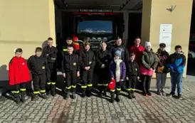 Drugi dzień ferii zimowych 6