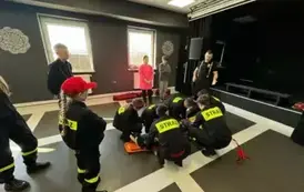 Drugi dzień ferii zimowych 9