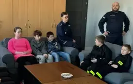 Drugi dzień ferii zimowych 12