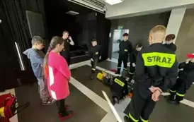 Drugi dzień ferii zimowych 13