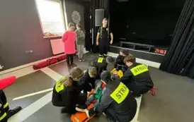 Drugi dzień ferii zimowych 18