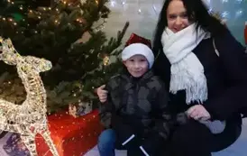 Jarmark świąteczny  20