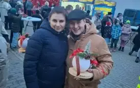 Jarmark świąteczny  24