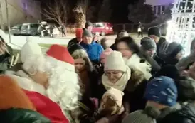 Jarmark świąteczny  40