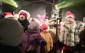 Jarmark świąteczny  51