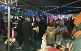 Jarmark świąteczny  53
