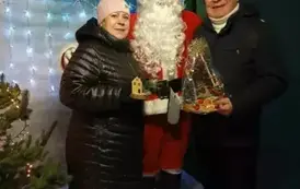 Jarmark świąteczny  56