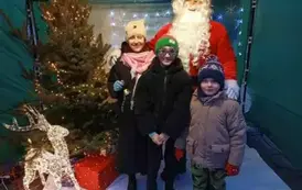 Jarmark świąteczny  67