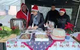 Jarmark świąteczny  68