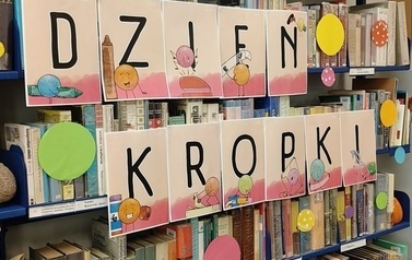 Mała kropka, wielkie odkrycia! 19