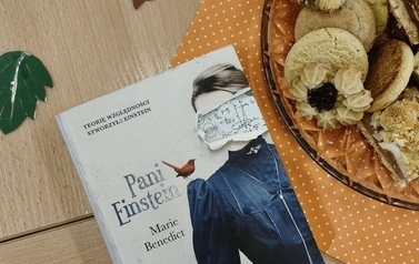 Kiedy literatura spotyka się z historią i kaszubską opowieścią&hellip; 48