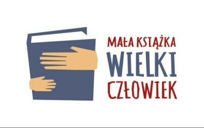 Zdjęcie do "Mała Książka Wielki Człowiek"