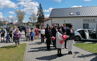 Zdjęcie do Dziś 232 rocznica uchwalenia Konstytucji 3 maja