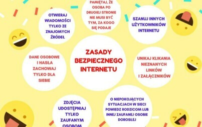 Zdjęcie do Dzień Bezpiecznego Internetu