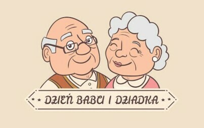 Zdjęcie do Dzień Babci i Dziadka