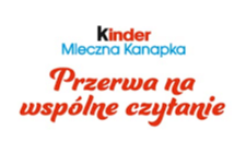 Zdjęcie do Przerwa na wsp&oacute;lne czytanie