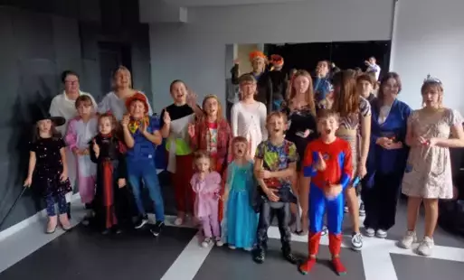 Zdjęcie do Ostatni dzień ferii