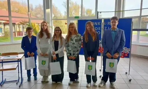 Rozstrzygnięcie konkursu „Nowe losy mojego ulubionego książkowego bohatera”