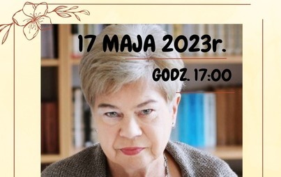 Zdjęcie do Spotkanie autorskie