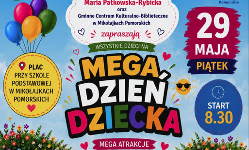 Dzieci