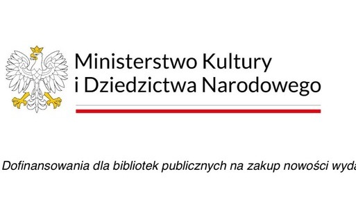 Zdjęcie do Nowe książki w naszej bibliotece!