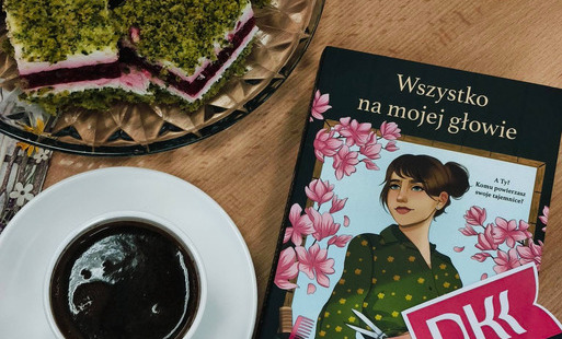 Zdjęcie do Między słowami, emocjami i ludzkimi historiami &ndash; październikowe spotkanie Dyskusyjnego Klubu Książki &nbsp;&nbsp;